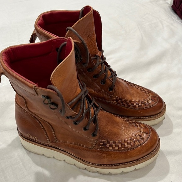 Bed Stu Elisha II size 8.5 - Picture 2 of 5